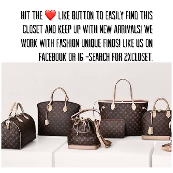 Authentic 🌺Iconic 🌺black Stam by Marc Jacobs - Picture 4 of 5